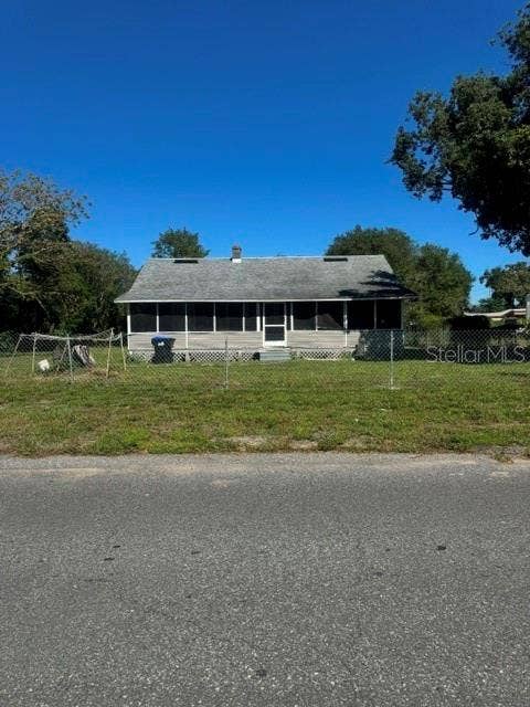 Property photo for 319 W 4TH STREET, Apopka, FL