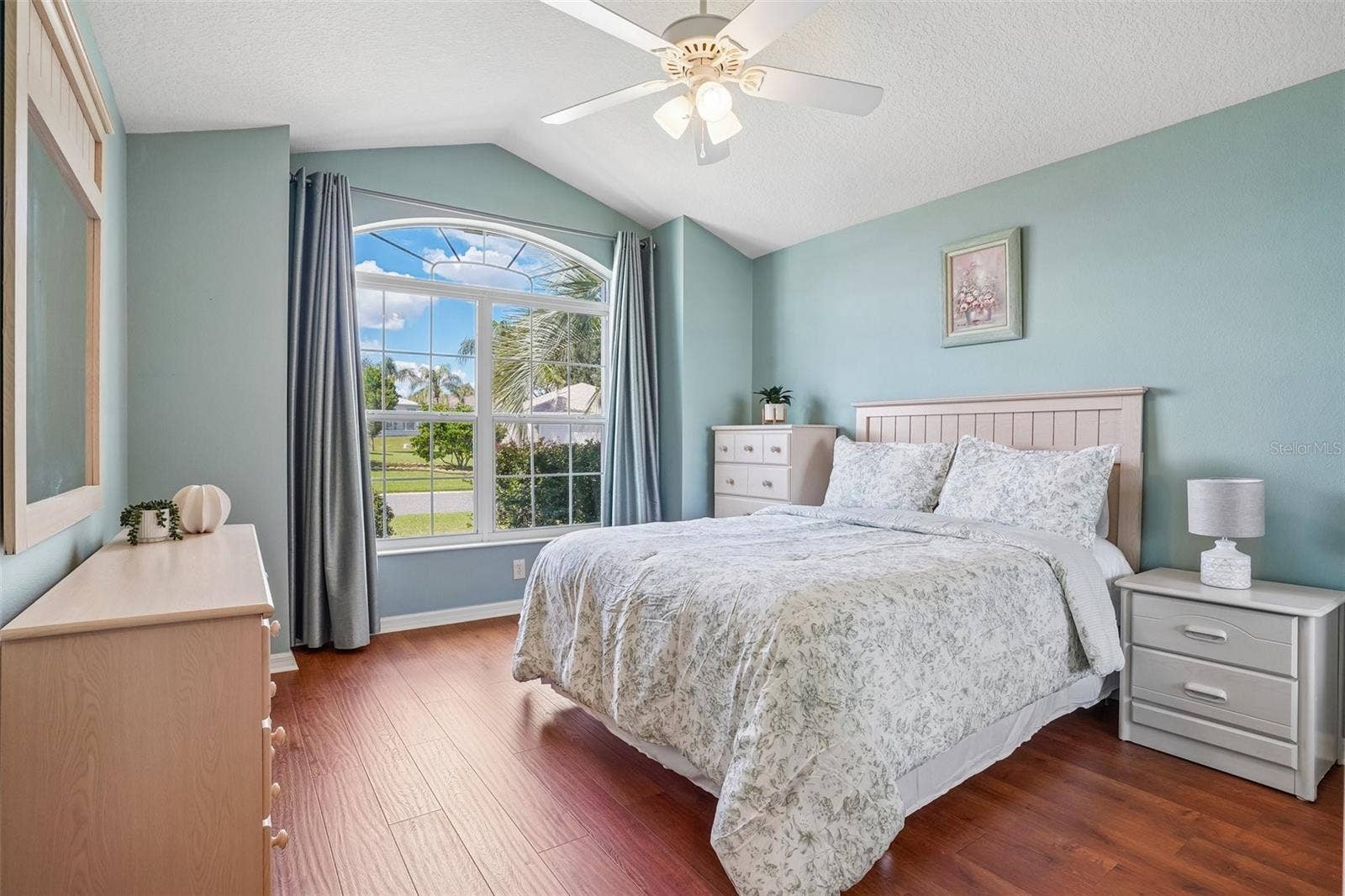 494 ARBELLA LOOP, The Villages, FL 32162 Second Bedroom