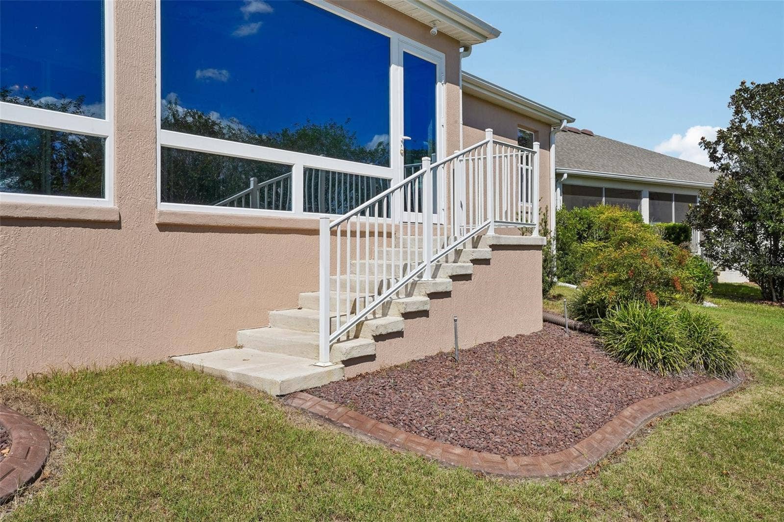 494 ARBELLA LOOP, The Villages, FL 32162 Rear Exterior