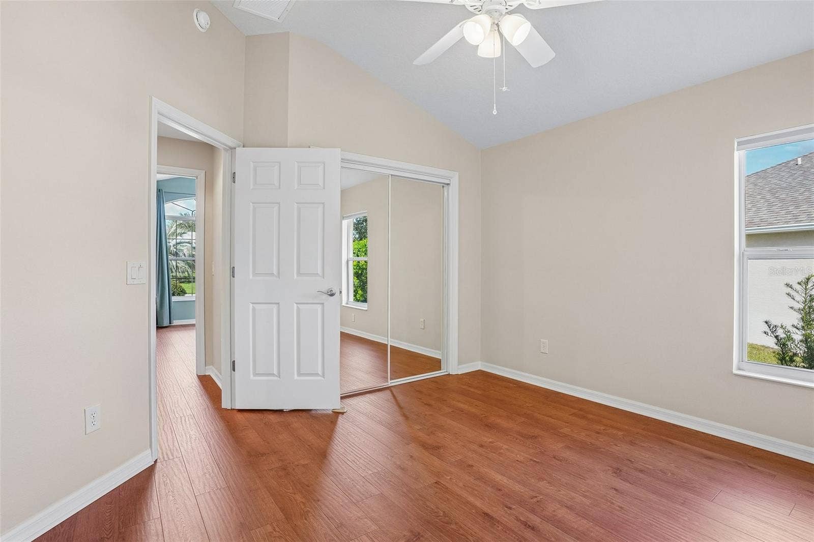 494 ARBELLA LOOP, The Villages, FL 32162 Third Bedroom