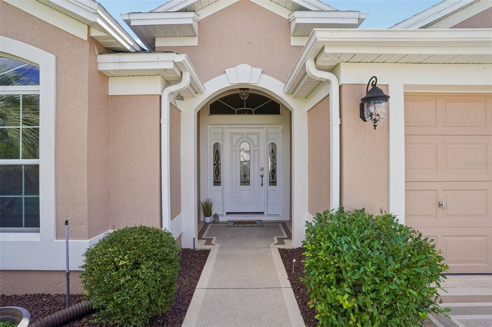 494 ARBELLA LOOP, The Villages, FL 32162 Entryway