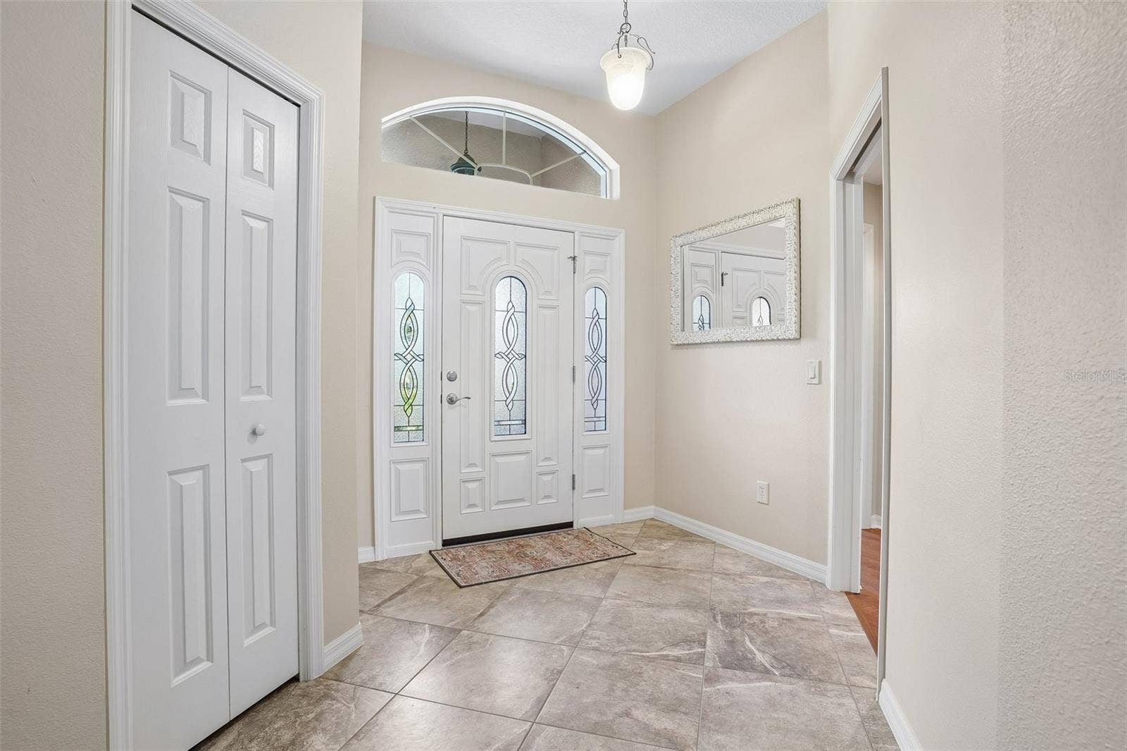 494 ARBELLA LOOP, The Villages, FL 32162 Foyer