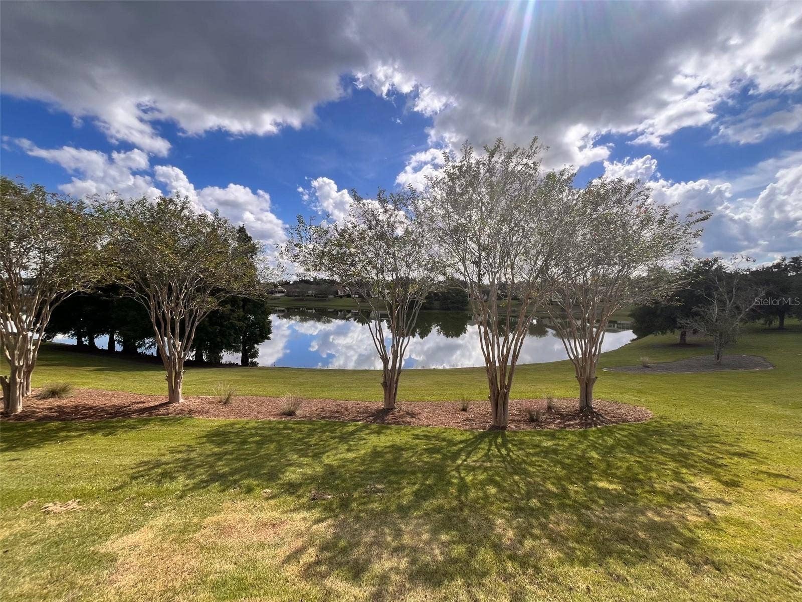 494 ARBELLA LOOP, The Villages, FL 32162 Water View