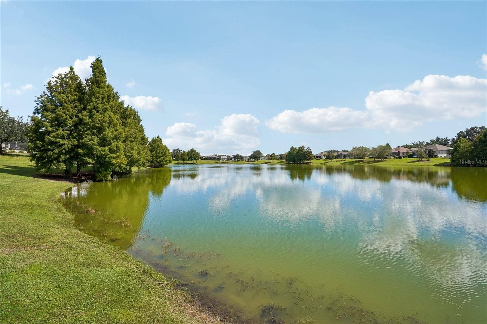 494 ARBELLA LOOP, The Villages, FL 32162 Water View