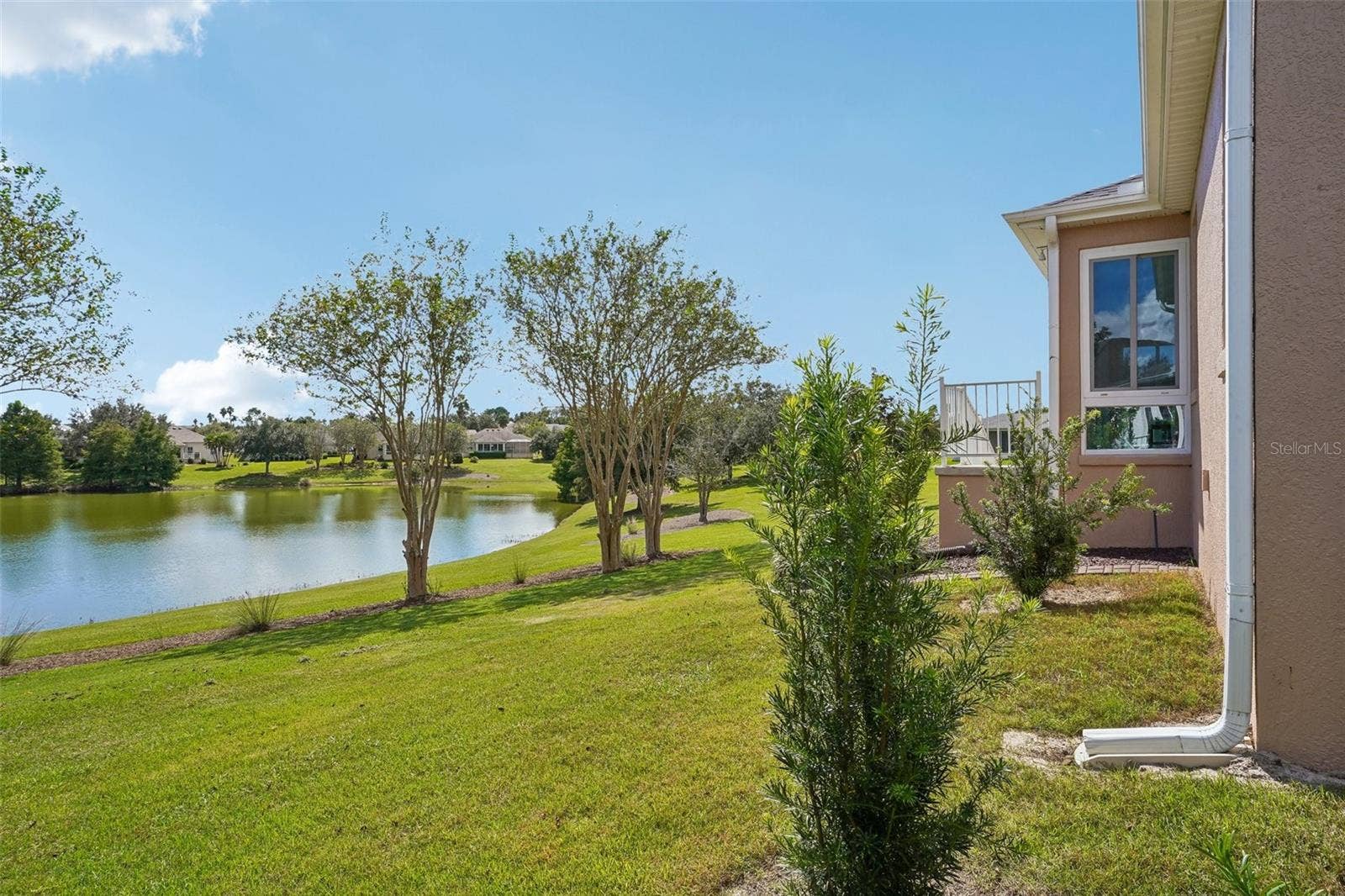494 ARBELLA LOOP, The Villages, FL 32162 Water View