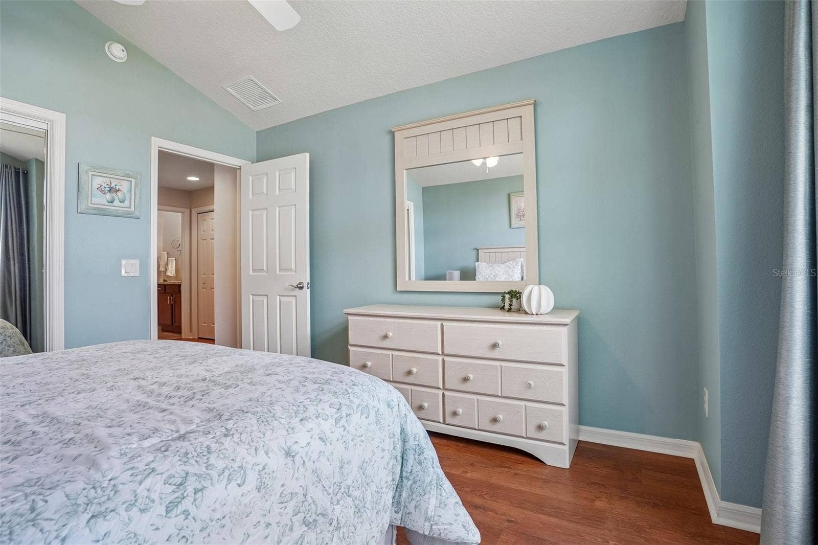 494 ARBELLA LOOP, The Villages, FL 32162 Second Bedroom