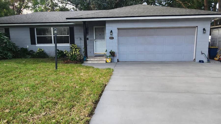 Property photo for 324 E FULLERS CROSS ROAD, Winter Garden, FL