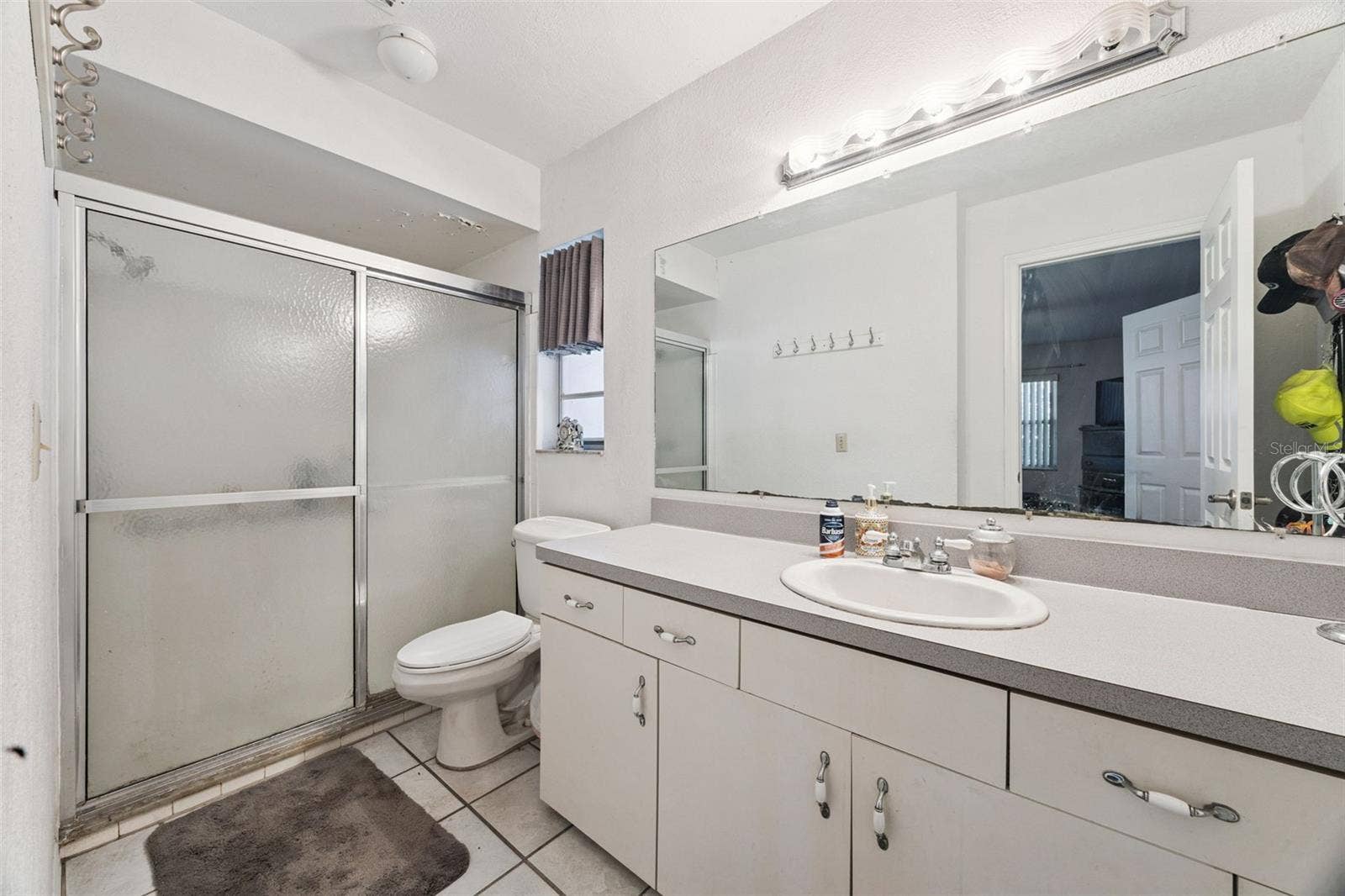324 E FULLERS CROSS ROAD, Winter Garden, FL 34787 Primary bathroom