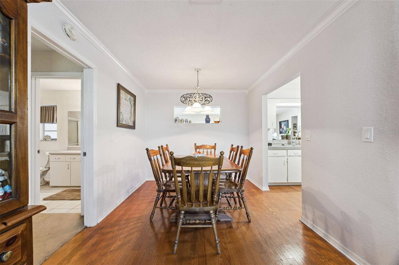 324 E FULLERS CROSS ROAD, Winter Garden, FL 34787 Dining Room
