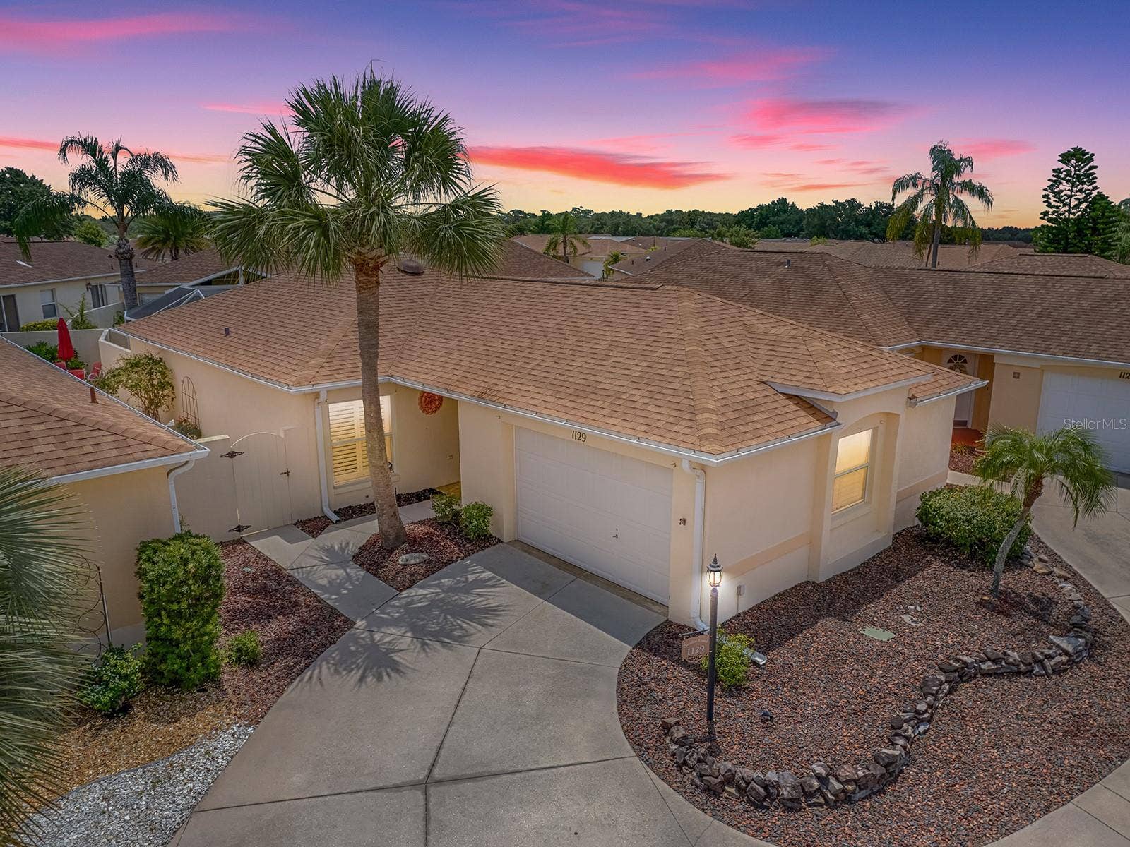 1129 SANTA CRUZ DRIVE, The Villages, FL 32162 1129 SANTA CRUZ DRIVE, The Villages, FL 32162