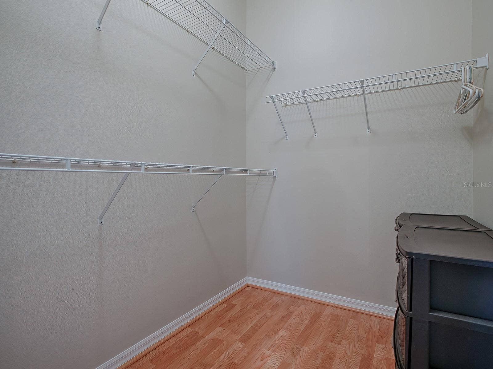 1129 SANTA CRUZ DRIVE, The Villages, FL 32162 Master Closet