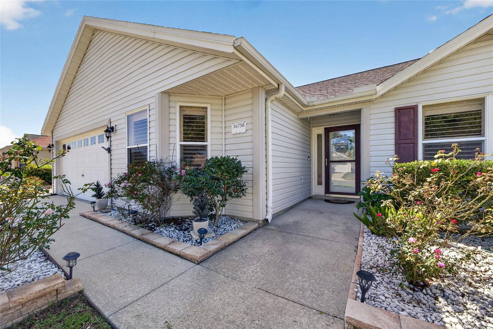 16758 SE 84TH COLERAIN CIRCLE, The Villages, FL 32162