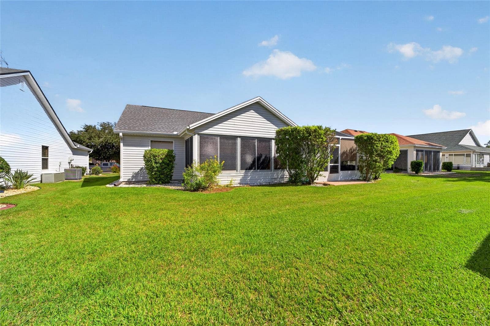 16758 SE 84TH COLERAIN CIRCLE, The Villages, FL 32162