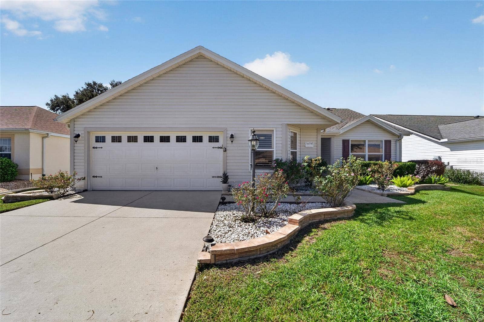 16758 SE 84TH COLERAIN CIRCLE, The Villages, FL 32162