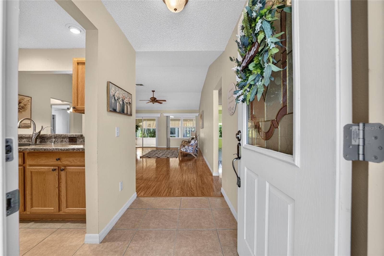 16758 SE 84TH COLERAIN CIRCLE, The Villages, FL 32162