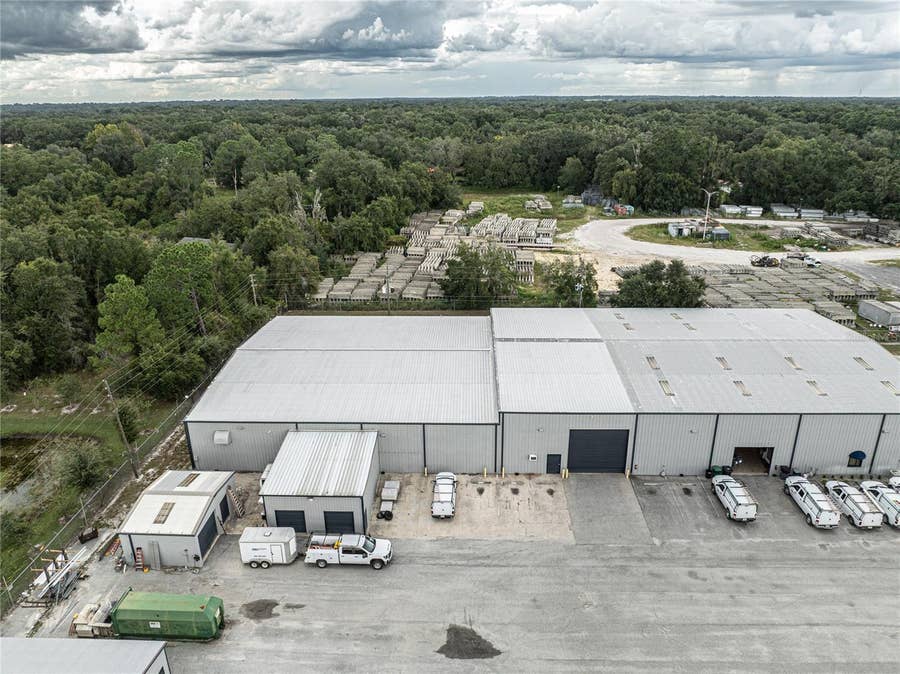 Property photo for 719 INDUSTRIAL DRIVE, Wildwood, FL