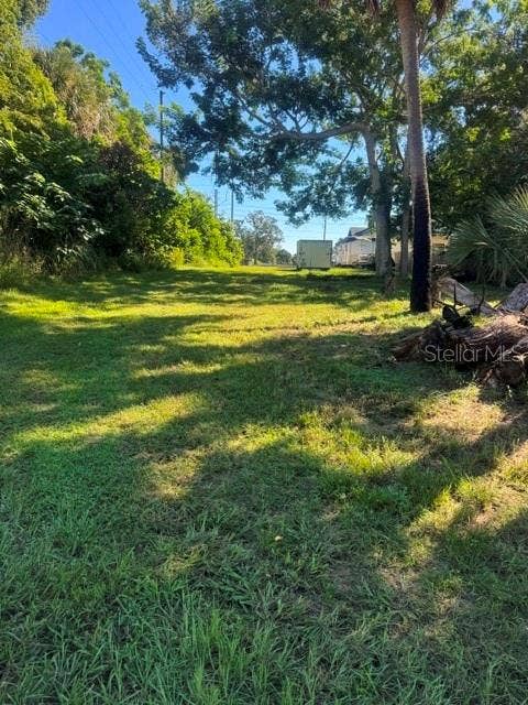 W 3RD STREET, Apopka, FL 32703 ACCESS ROAD