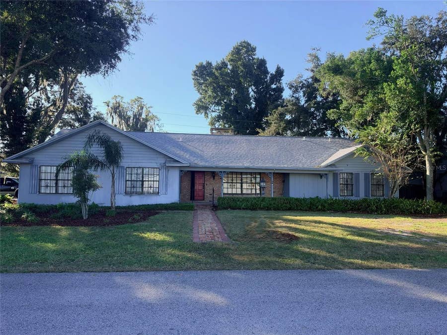Property photo for 2000 FAIRWAY DRIVE, Eustis, FL