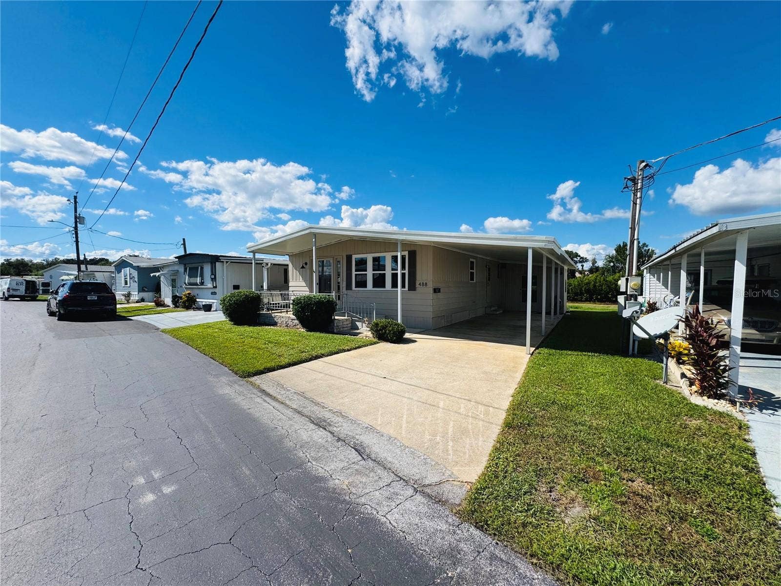 488 MARINA LANE, Tavares, FL 32778