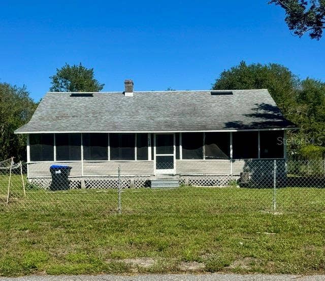 Property photo for 319 W 4TH STREET, Apopka, FL