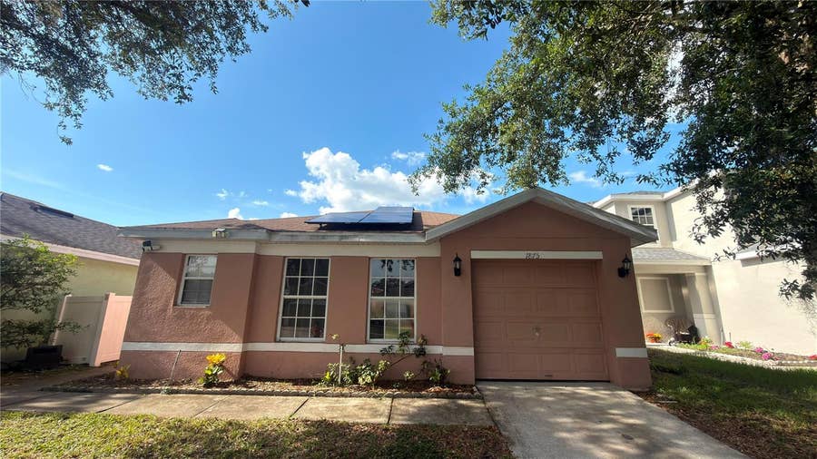 Property photo for 1875 ROYAL RIDGE DRIVE, Davenport, FL