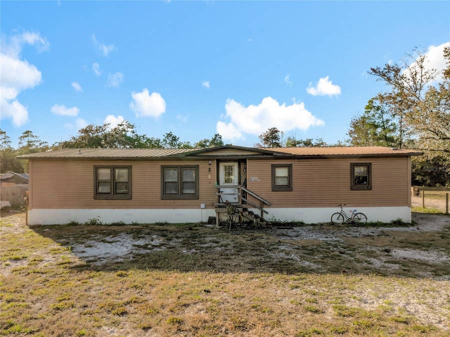 Property photo for 45797 OHIO STREET, Paisley, FL