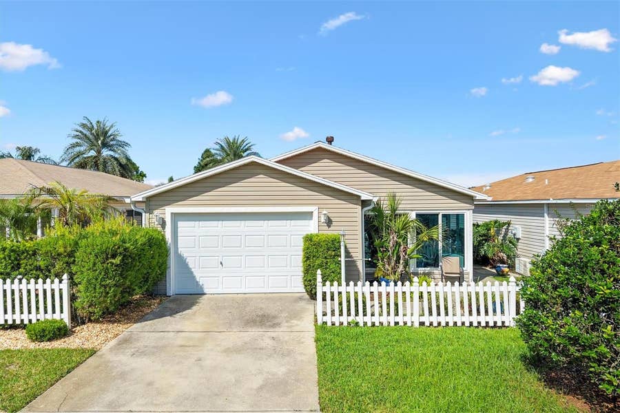 Property photo for 2379 BATON PLACE, The Villages, FL