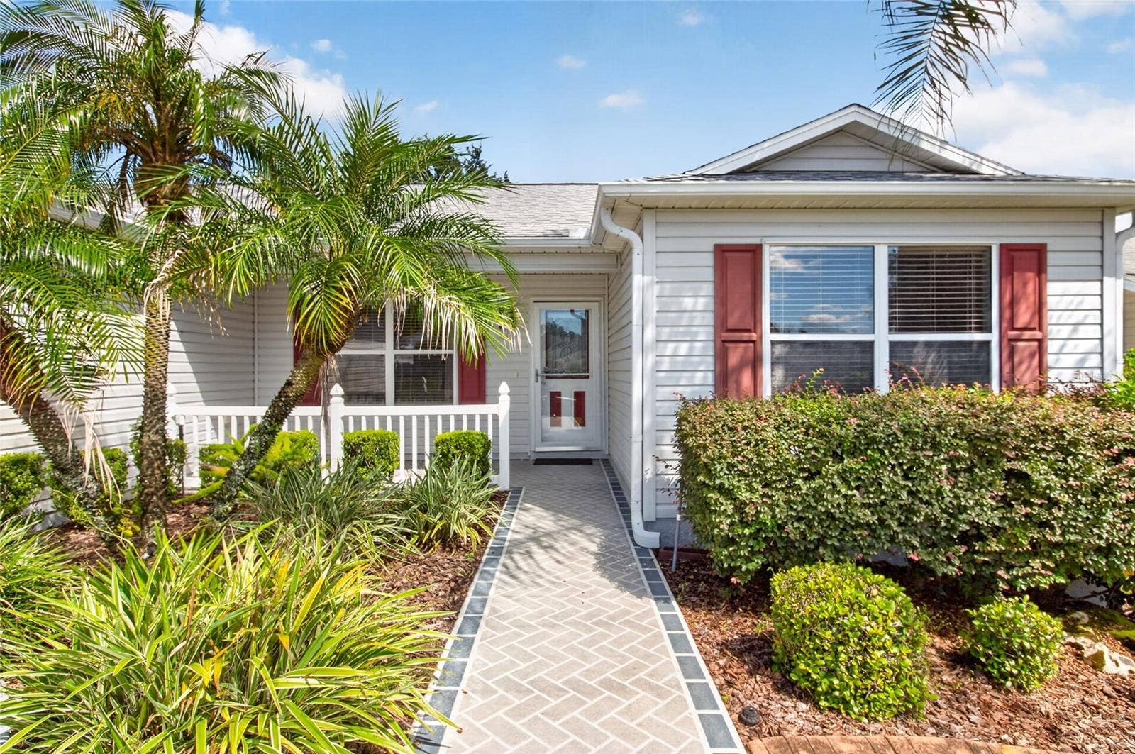439 ENRIGHT PLACE, The Villages, FL 32162
