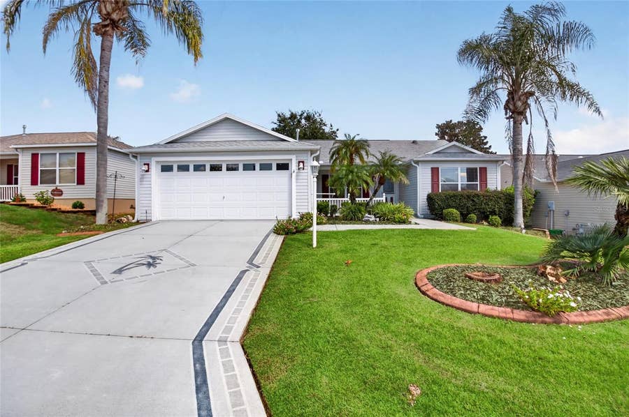 Property photo for 439 ENRIGHT PLACE, The Villages, FL