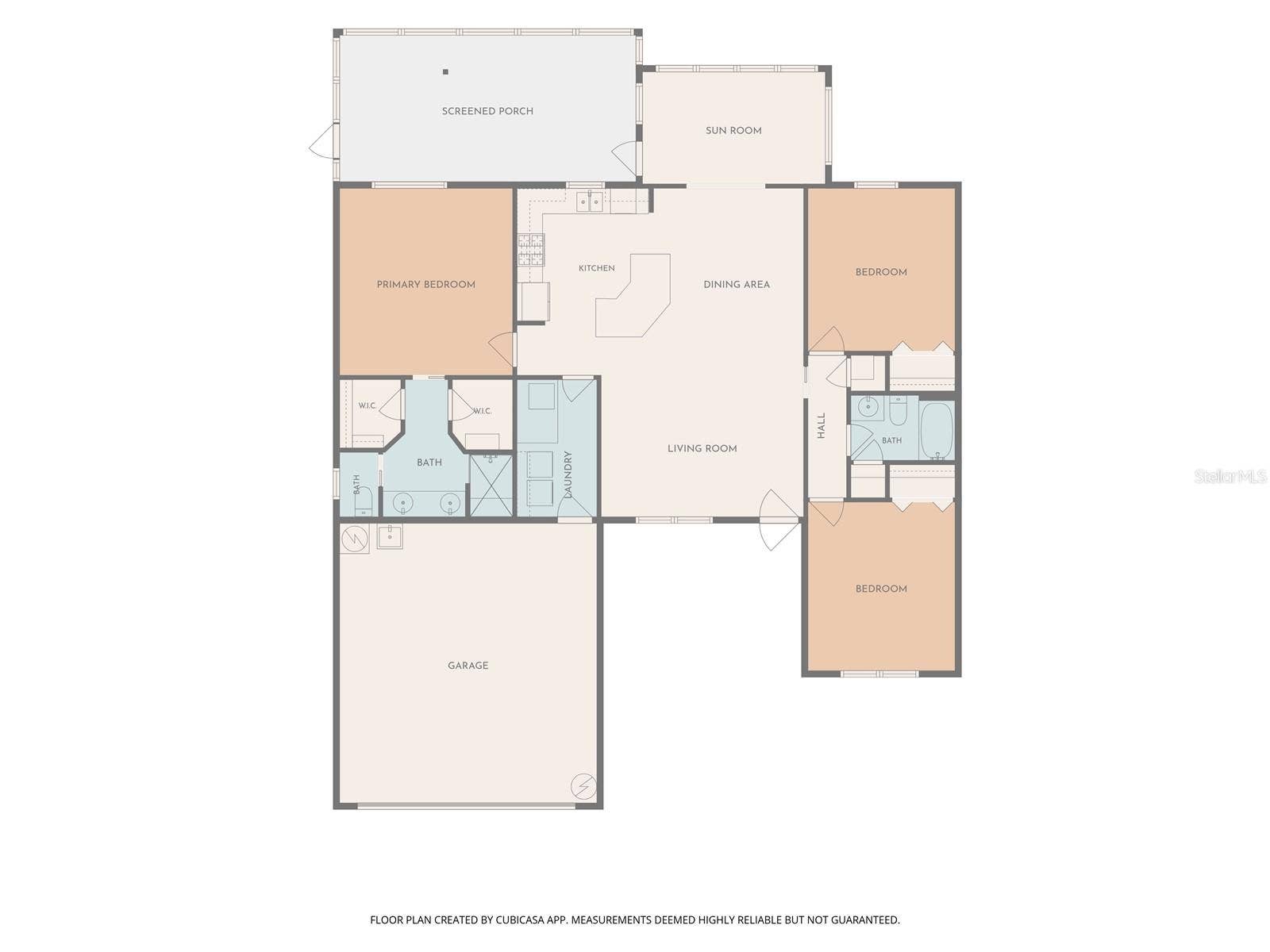 439 ENRIGHT PLACE, The Villages, FL 32162