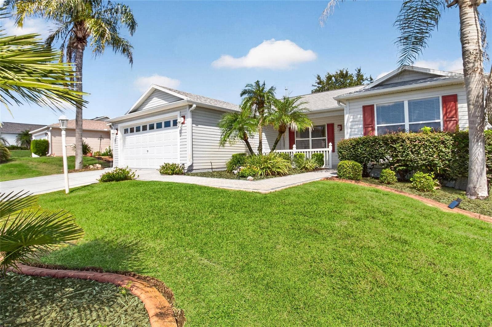 439 ENRIGHT PLACE, The Villages, FL 32162
