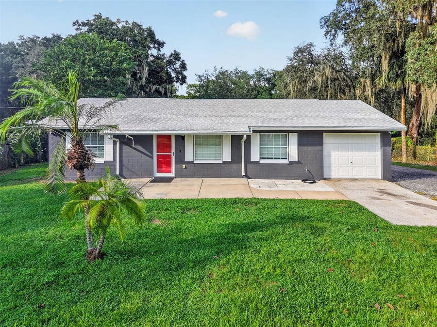 Property photo for 22407 HORIZON VISTAS DRIVE, Eustis, FL