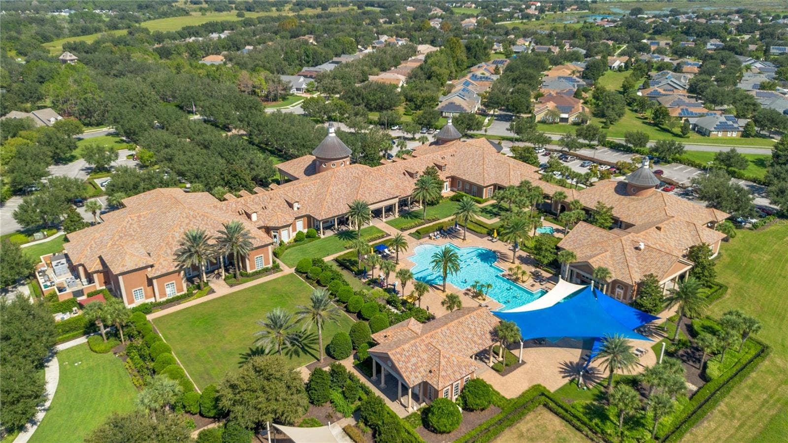 103 BALMY COAST ROAD, Groveland, FL 34736