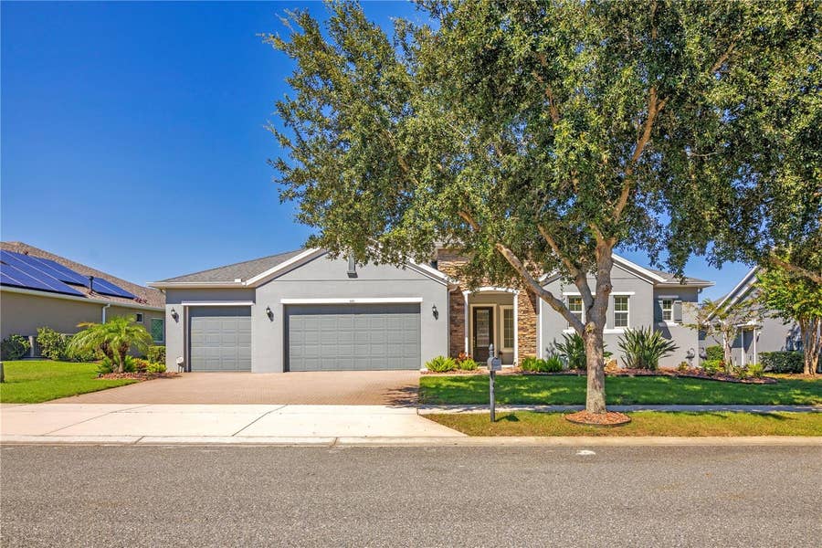 Property photo for 103 BALMY COAST ROAD, Groveland, FL