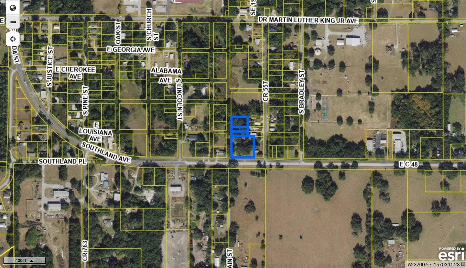 30 C CR-48, Bushnell, FL 33513 30 C CR-48, Bushnell, FL 33513