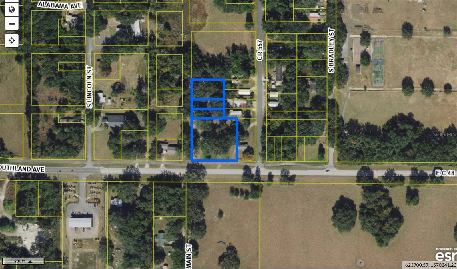30 C CR-48, Bushnell, FL 33513 30 C CR-48, Bushnell, FL 33513