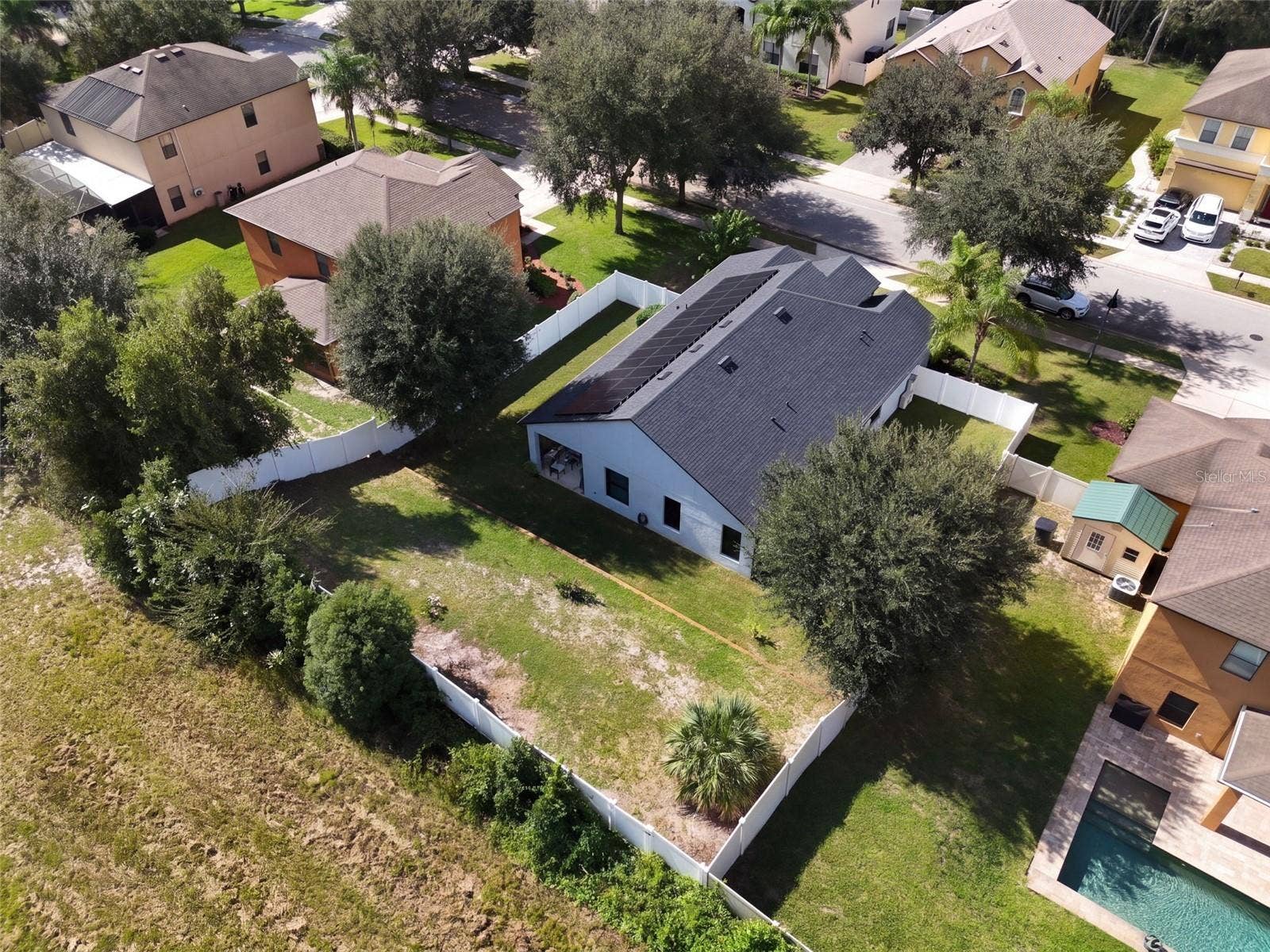 1773 WATERSIDE OAKS DRIVE, Orange City, FL 32763 1773 WATERSIDE OAKS DRIVE, Orange City, FL 32763