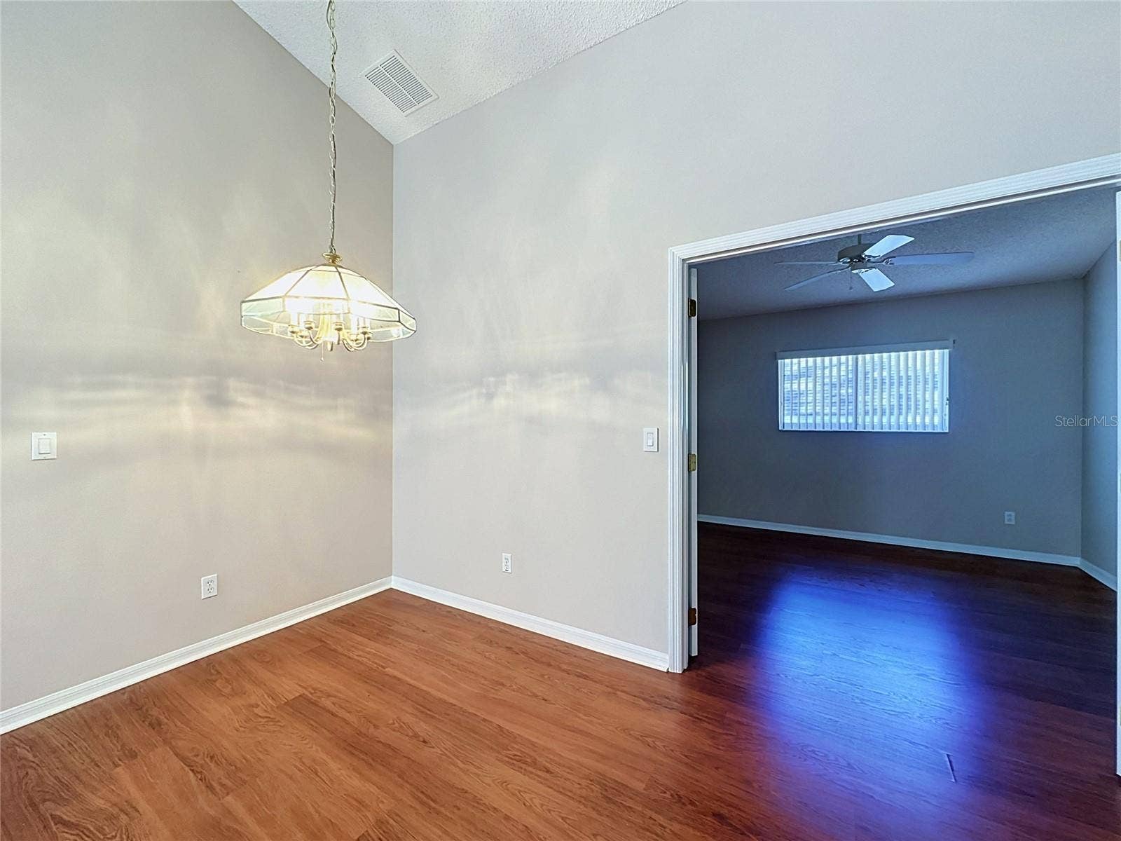 Dining Room & Den