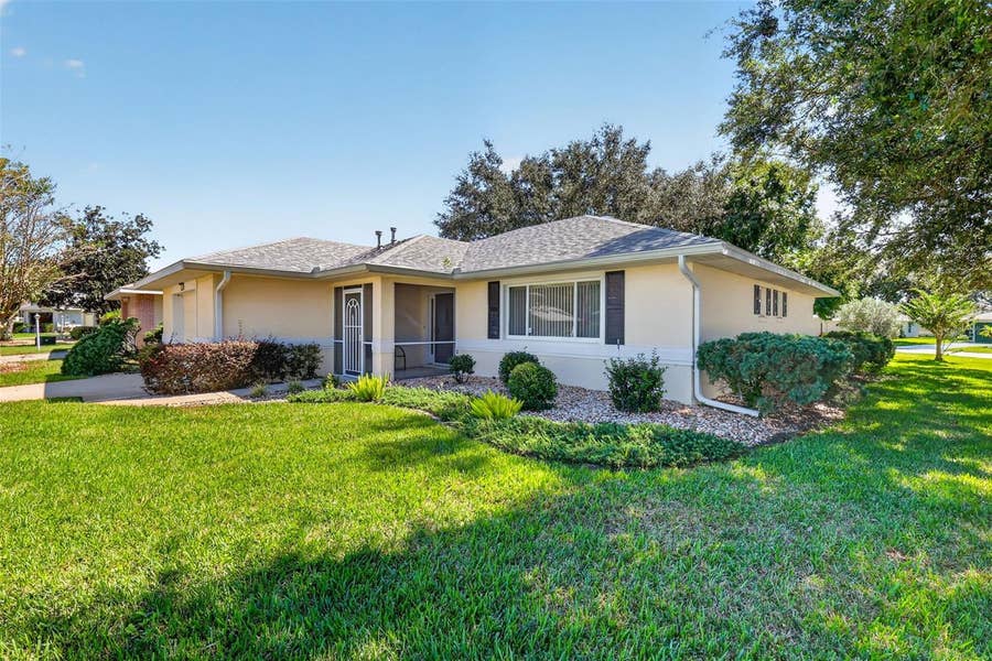 Property photo for 6355 BERKSHIRE PASS, Leesburg, FL