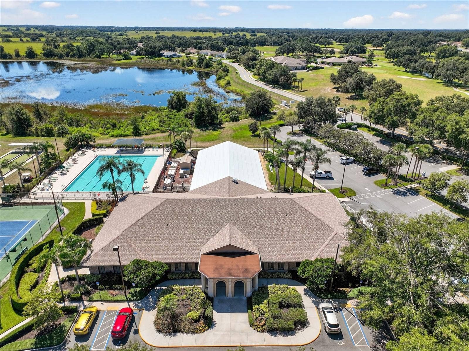 6355 BERKSHIRE PASS, Leesburg, FL 34748 6355 BERKSHIRE PASS, Leesburg, FL 34748