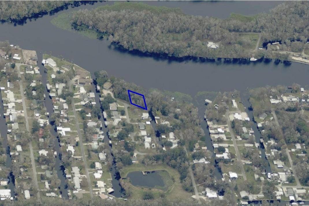 HICKORY ROAD, Astor, FL 32102 HICKORY ROAD, Astor, FL 32102