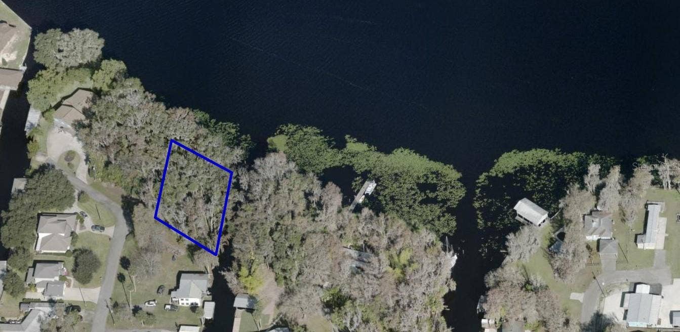 HICKORY ROAD, Astor, FL 32102 HICKORY ROAD, Astor, FL 32102