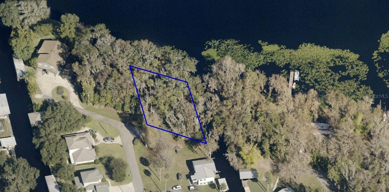 HICKORY ROAD, Astor, FL 32102 HICKORY ROAD, Astor, FL 32102