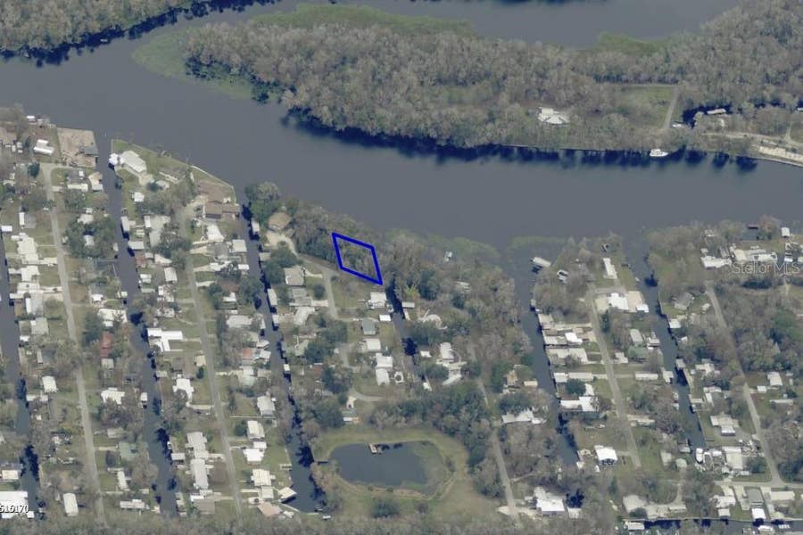 Property photo for HICKORY ROAD, Astor, FL