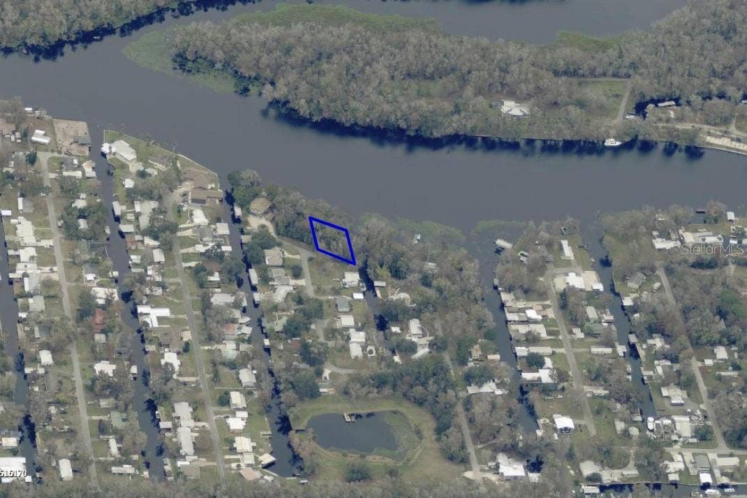 HICKORY ROAD, Astor, FL 32102 HICKORY ROAD, Astor, FL 32102