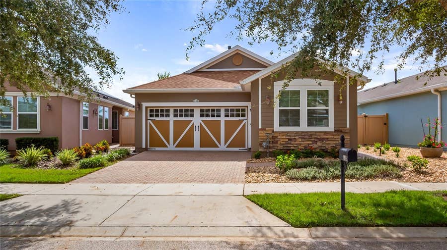 Property photo for 110 BAYOU BEND ROAD, Groveland, FL