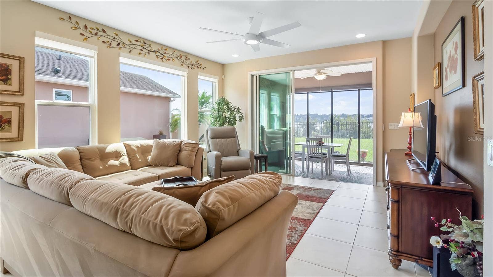 110 BAYOU BEND ROAD, Groveland, FL 34736 110 BAYOU BEND ROAD, Groveland, FL 34736