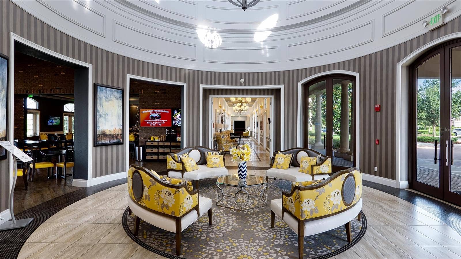 110 BAYOU BEND ROAD, Groveland, FL 34736 110 BAYOU BEND ROAD, Groveland, FL 34736