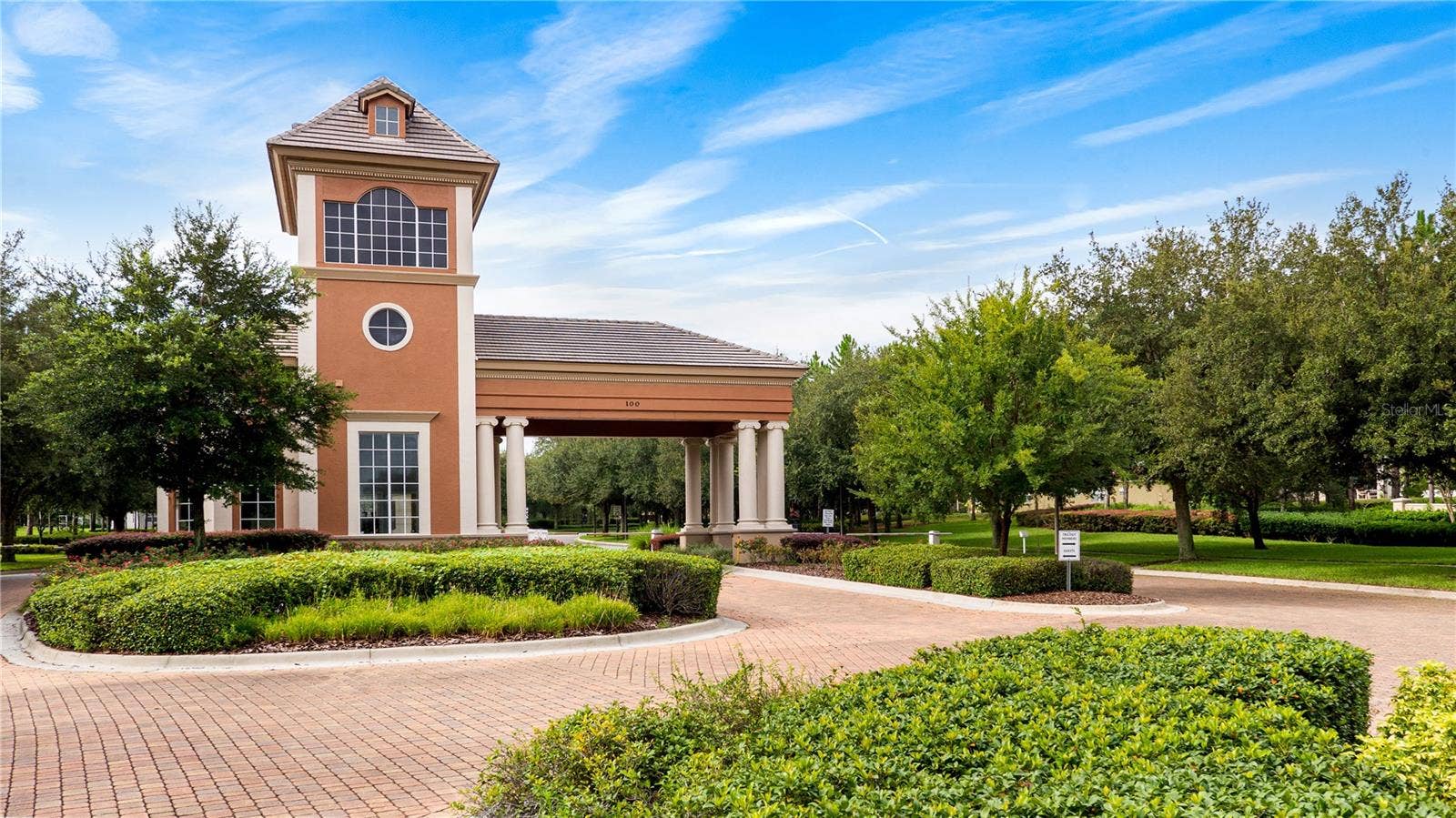 110 BAYOU BEND ROAD, Groveland, FL 34736 110 BAYOU BEND ROAD, Groveland, FL 34736