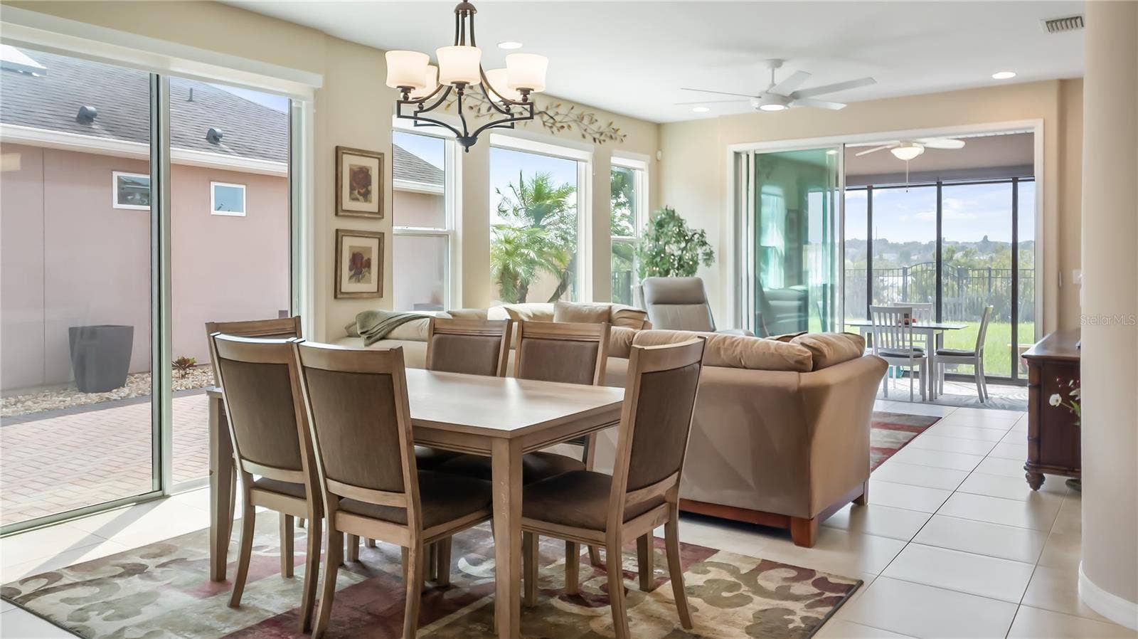 110 BAYOU BEND ROAD, Groveland, FL 34736 110 BAYOU BEND ROAD, Groveland, FL 34736